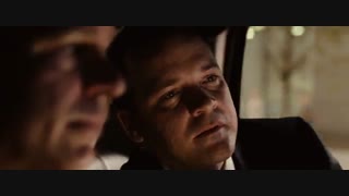 فیلم خارجی ( شوالیه و روز ) دوبله فارسی