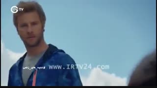 قسمت 203 سریال غنچه های زخمی با دوبله فارسی