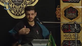 معیت با امام زمان ٢