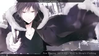 نایتکور Wolf In Sheep's Clothing