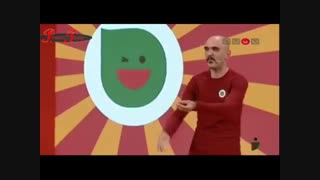 استندآپ کمدی خنداننده شو 97 رضا نظری از خوبای اجرا هستن