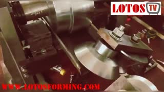 دستگاه رول فرمینگ چهارچوب درب فلزی خاص