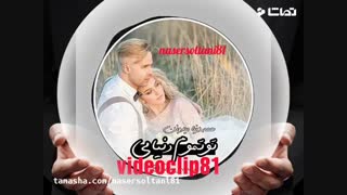 موزیک ویدئو