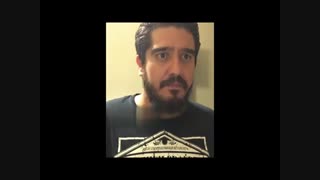 هر دابسمش ی از این بشر دیدین رو فرا  موش و گربه کنید فقط این دابسمش محشره