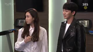 قسمت سیزدهم سریال کره ای جادوگر خوب