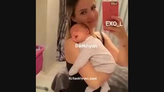 این بکیه قسم میخورم ^^