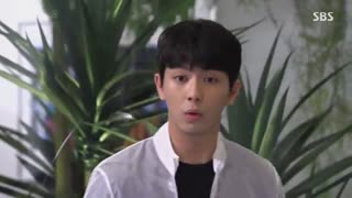 قسمت شانزدهم سریال کره ای جادوگر خوب