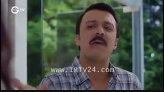 قسمت جدید 204 غنچه های زخمی با دوبله فارسی