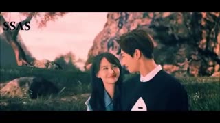 میکس سریال چینی تنها یک لبخند میتونه خیلی جذاب باشه