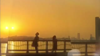 تیتراژ سریال معجزه ای که ملاقات کردیم با بازی کای عضو اکسو