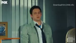 دانلود قسمت 2 عشق اول 4N1K Ilk Ask زیرنویس چسبیده فارسی