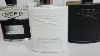 تشخیص عطر کرید اونتوس اصلی از تقلبی