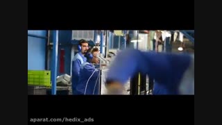 خط تولید اسنوا