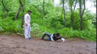 ادامه قسمت 11 فصل سوم ملکه مارها (بخش خراب شده قسمت کامل)