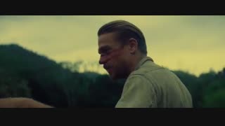 دانلود فیلم ماجراجویی شهر گمشده ی زد 2016-دوبله حرفه ای