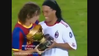 اخلاق مدار ترین فوتبالیست، پشت درب های صدا و سیما