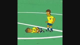 سیمپسون نیمار