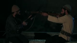 مستند عید خون