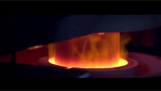 تیزر شرکت شیشه بسته بندی تاکستان