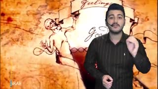 تاثیر فضای مجازی بر فرهنگ ویدیویی تاثیر گذار از استاد عرب