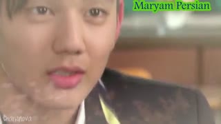 Masih and Arash AP {Mah Asal} ba mixe korae