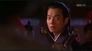 قسمت سی و یکم سریال کره ای پرنسس جامیونگ گو - با زیرنویس چسبیده