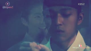 میکس غمگین و عاشقانه کره ای ( ایمان غلامی ، بهم میگن )