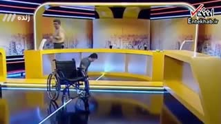 ویدئویی از جوان ایرانی که شما را حیرت زده خواهد کرد