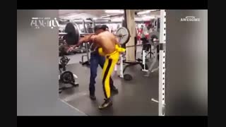 ثانیه‌های دیدنی که وقت پلک‌زدن را به شما نمی‌دهد