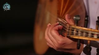 آموزش عود استاد علی پژوهشگر - جلسه دوم