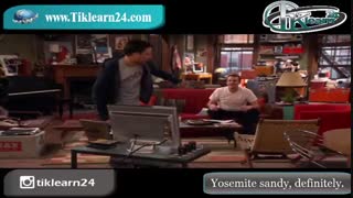 آموزش  زبان انگلیسی با فیلم-19