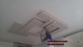 آموزش کناف برای اولین با در ایران کاملا ایرانی http://knaufkaran.com/