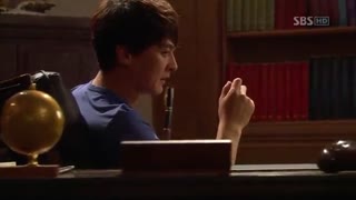 دانلود قسمت سوم سریال کره ای پنج انگشت با بازی جی چانگ ووک  + زیرنویس فارسی آنلاین