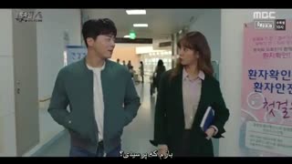 دانلود قسمت نهم سریال کره ای دو پلیس 2017  با بازی جو جونگ سوک و هیری + زیرنویس فارسی چسبیده (درخواستی)