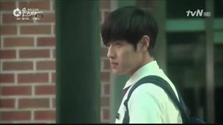 دانلود قسمت چهارم سریال کره ای ستاره بزرگ با بازی کانگ هانیول و ها یون سو  + زیرنویس فارسی آنلاین