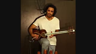 ترانه "به رئیس جمهور" از علی قمصری