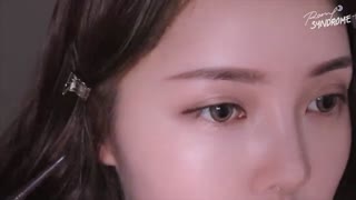 Pony - Makeup
