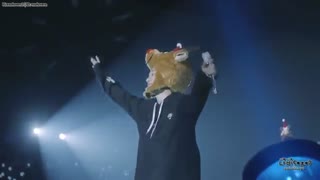 مستندی از پشت صحنه کنسرت های الیشن ژاپن همراه با ساب فارسی