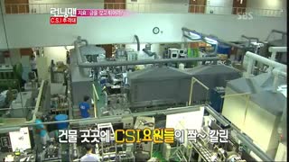برنامه کره ای رانینگ من 2012 / قسمت ۱۰۱ / با زیرنویس فارسی / مهمانان Kim Bum-soo ، Yoon Do-hyun ، Yoon Jong-shin / سریال کره ای