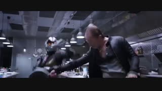 تریلر فیلم مرد مورچه ای و زنبورک - Ant-Man and the Wasp 2018