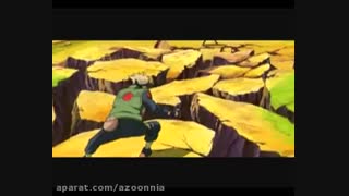 ناروتو شیپودن قسمت ۱ تا ۵ دوبله به فارسی (s)