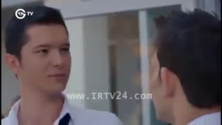 دانلود قسمت 204 غنچه های زخمی با دوبله فارسی