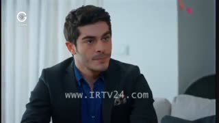 قسمت 64 عشق حرف حالیش نمیشه با دوبله فارسی