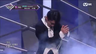 اجرای fake love از bts