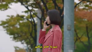 سریال کره ای تو هم انسانی ؟ / 2018 ?Are You Human Too / قسمت هفدهم و هجدم / کیفیت 720 / با زیرنویس چسبیده