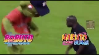 یک ویدیوی عالی و خنده دار