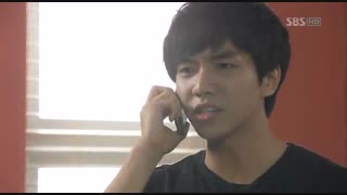 قسمت دهم سریال کره ای دوست من یه روباهه نه دمه My friend is a Gumiho – My friend is a Nine -Tailed Fox