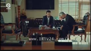 سریال عروس استانبول قسمت 91 دوبله فارسی