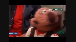 پشیمانی از خرید نیمار تا دعوت به شام خانواده بوفون با جنابخان