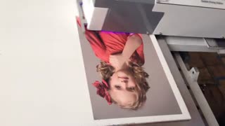 تولید کننده دستگاه فلت بد یووی ( UV )